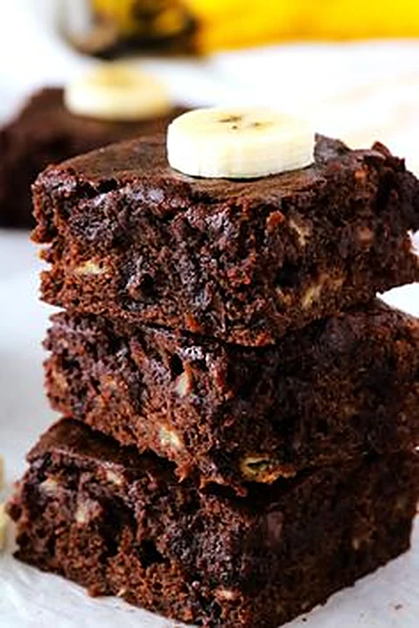 Balkabaklı Browni, fit tarif, sağlıklı tarif, diyet tarifi, düşük kalorili tarif, diyetisyen tarifi, sağlıklı beslenme, Diyetisyen Tuğçe Ergen Sökmen, Ankara diyetisyen, online diyetisyen