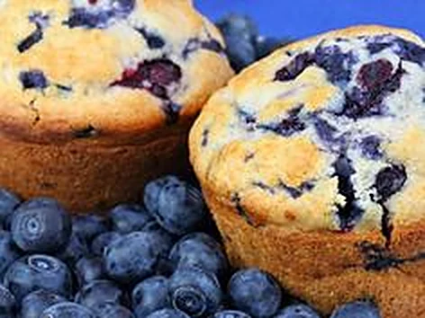 Yaban Mersinli Cupcake, fit tarif, sağlıklı tarif, diyet tarifi, düşük kalorili tarif, diyetisyen tarifi, sağlıklı beslenme, Diyetisyen Tuğçe Ergen Sökmen, Ankara diyetisyen, online diyetisyen