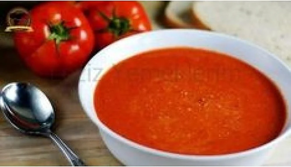 Sumaklı Domates Çorbası, fit tarif, sağlıklı tarif, diyet tarifi, düşük kalorili tarif, diyetisyen tarifi, sağlıklı beslenme, Diyetisyen Tuğçe Ergen Sökmen, Ankara diyetisyen, online diyetisyen