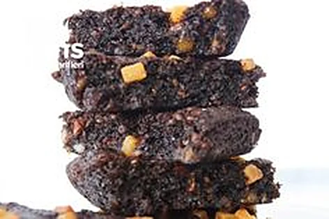 Elmalı Browni, fit tarif, sağlıklı tarif, diyet tarifi, düşük kalorili tarif, diyetisyen tarifi, sağlıklı beslenme, Diyetisyen Tuğçe Ergen Sökmen, Ankara diyetisyen, online diyetisyen