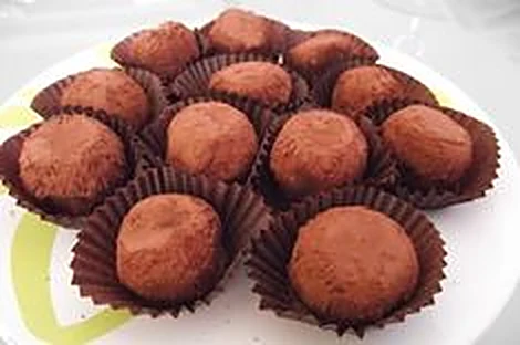 Portakallı Truffle, fit tarif, sağlıklı tarif, diyet tarifi, düşük kalorili tarif, diyetisyen tarifi, sağlıklı beslenme, Diyetisyen Tuğçe Ergen Sökmen, Ankara diyetisyen, online diyetisyen
